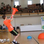 ZSŠDI: v Dolini finale Jezikovnega poligona