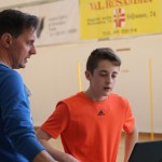 ZSŠDI: v Dolini finale Jezikovnega poligona