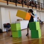 ZSŠDI: v Dolini finale Jezikovnega poligona