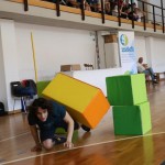 ZSŠDI: v Dolini finale Jezikovnega poligona