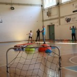 ZSŠDI: v Dolini finale Jezikovnega poligona