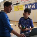 ZSŠDI: v Dolini finale Jezikovnega poligona