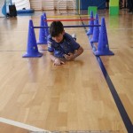 ZSŠDI: v Dolini finale Jezikovnega poligona