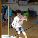 ZSŠDI: v Dolini finale Jezikovnega poligona