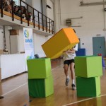 ZSŠDI: v Dolini finale Jezikovnega poligona