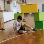 ZSŠDI: v Dolini finale Jezikovnega poligona