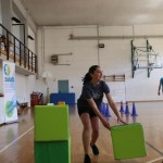 ZSŠDI: v Dolini finale Jezikovnega poligona