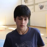 ZSŠDI: v Dolini finale Jezikovnega poligona