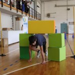 ZSŠDI: v Dolini finale Jezikovnega poligona