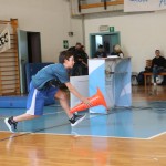 ZSŠDI: v Dolini finale Jezikovnega poligona