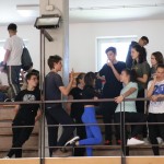 ZSŠDI: v Dolini finale Jezikovnega poligona