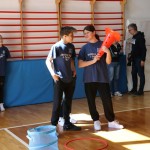 ZSŠDI: v Dolini finale Jezikovnega poligona