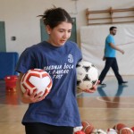 ZSŠDI: v Dolini finale Jezikovnega poligona