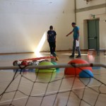 ZSŠDI: v Dolini finale Jezikovnega poligona