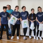 ZSŠDI: v Dolini finale Jezikovnega poligona