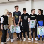 ZSŠDI: v Dolini finale Jezikovnega poligona