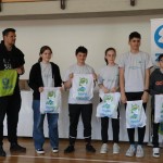 ZSŠDI: v Dolini finale Jezikovnega poligona