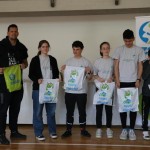 ZSŠDI: v Dolini finale Jezikovnega poligona