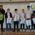 ZSŠDI: v Dolini finale Jezikovnega poligona