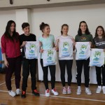 ZSŠDI: v Dolini finale Jezikovnega poligona