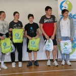 ZSŠDI: v Dolini finale Jezikovnega poligona