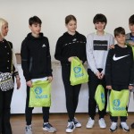 ZSŠDI: v Dolini finale Jezikovnega poligona