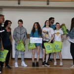 ZSŠDI: v Dolini finale Jezikovnega poligona