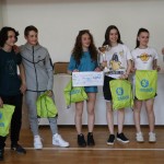 ZSŠDI: v Dolini finale Jezikovnega poligona