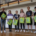 ZSŠDI: v Dolini finale Jezikovnega poligona