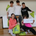 ZSŠDI: v Dolini finale Jezikovnega poligona