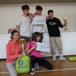 ZSŠDI: v Dolini finale Jezikovnega poligona