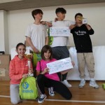 ZSŠDI: v Dolini finale Jezikovnega poligona