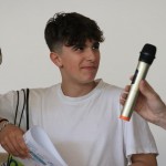 ZSŠDI: v Dolini finale Jezikovnega poligona