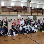 ZSŠDI: v Dolini finale Jezikovnega poligona