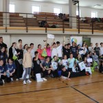 ZSŠDI: v Dolini finale Jezikovnega poligona