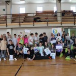 ZSŠDI: v Dolini finale Jezikovnega poligona