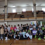 ZSŠDI: v Dolini finale Jezikovnega poligona