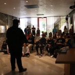 ZSŠDI: v Dolini finale Jezikovnega poligona