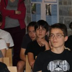 ZSŠDI: v Dolini finale Jezikovnega poligona