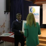 V Jamljah 52. občni zbor ZSŠDI: izvolili nov izvršni odbor in