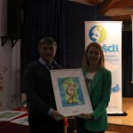 V Jamljah 52. občni zbor ZSŠDI: izvolili nov izvršni odbor in