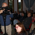 V Jamljah 52. občni zbor ZSŠDI: izvolili nov izvršni odbor in