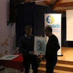 V Jamljah 52. občni zbor ZSŠDI: izvolili nov izvršni odbor in