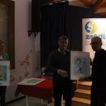 V Jamljah 52. občni zbor ZSŠDI: izvolili nov izvršni odbor in