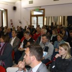 V Jamljah 52. občni zbor ZSŠDI: izvolili nov izvršni odbor in