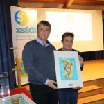 V Jamljah 52. občni zbor ZSŠDI: izvolili nov izvršni odbor in