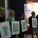 V Jamljah 52. občni zbor ZSŠDI: izvolili nov izvršni odbor in