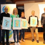 V Jamljah 52. občni zbor ZSŠDI: izvolili nov izvršni odbor in