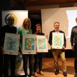 V Jamljah 52. občni zbor ZSŠDI: izvolili nov izvršni odbor in