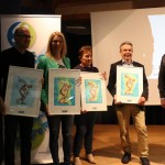 V Jamljah 52. občni zbor ZSŠDI: izvolili nov izvršni odbor in